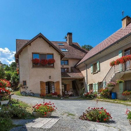 Chambres D'Hotes Les Clarines Saint-Jacques-en-Valgodemard Екстериор снимка